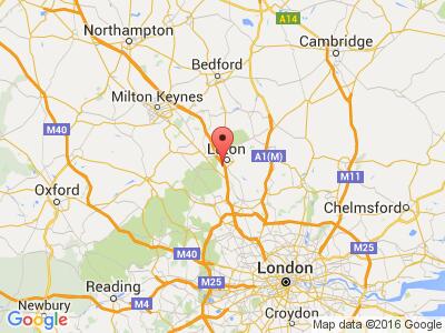 Caddington Park