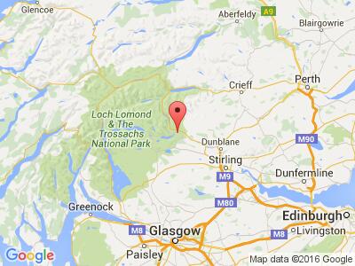 Callander Holiday Park