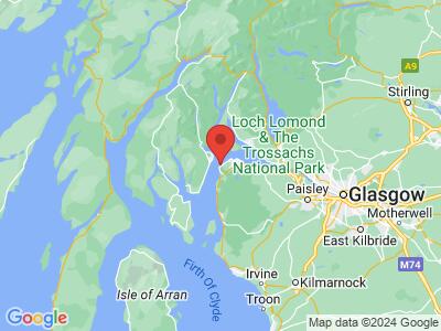 Cloch Holiday Park
