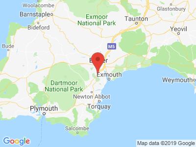 Kennford International Holiday Park